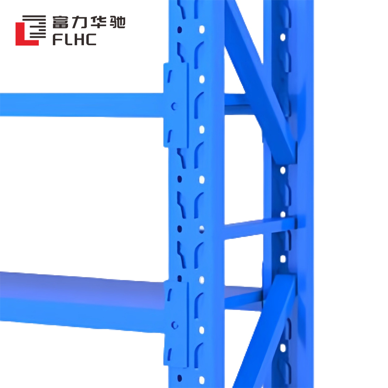 富力华驰 置物架 200*60*200cm组高清大图