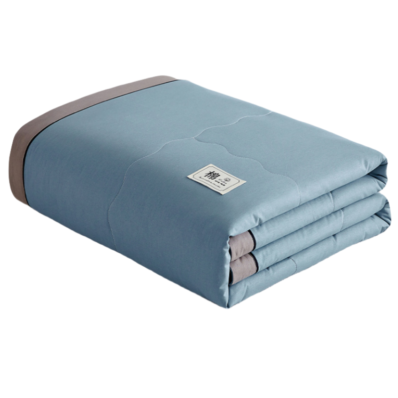 亿洛莱 夏凉被 150*200cm/条高清大图