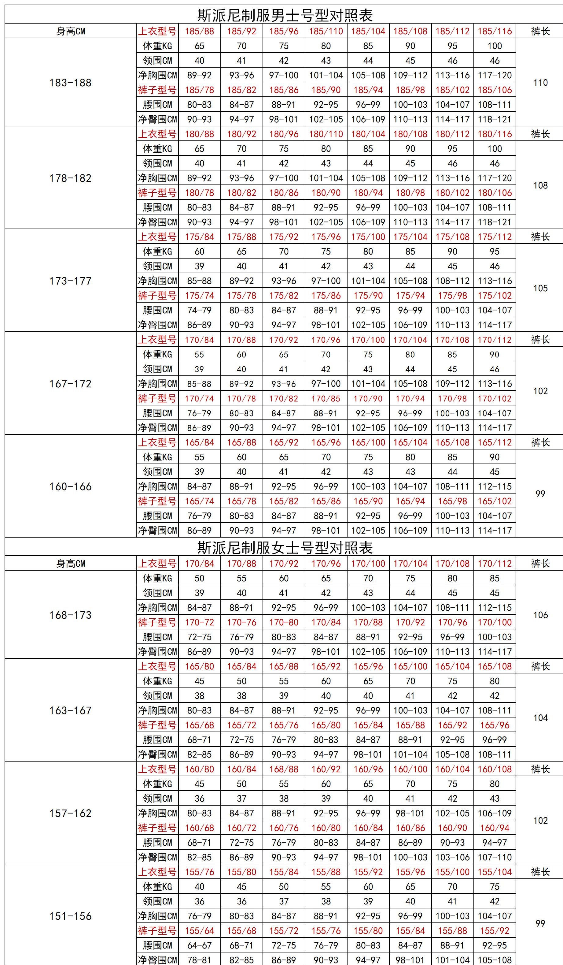斯派尼202104夏装制式短袖上衣高清大图