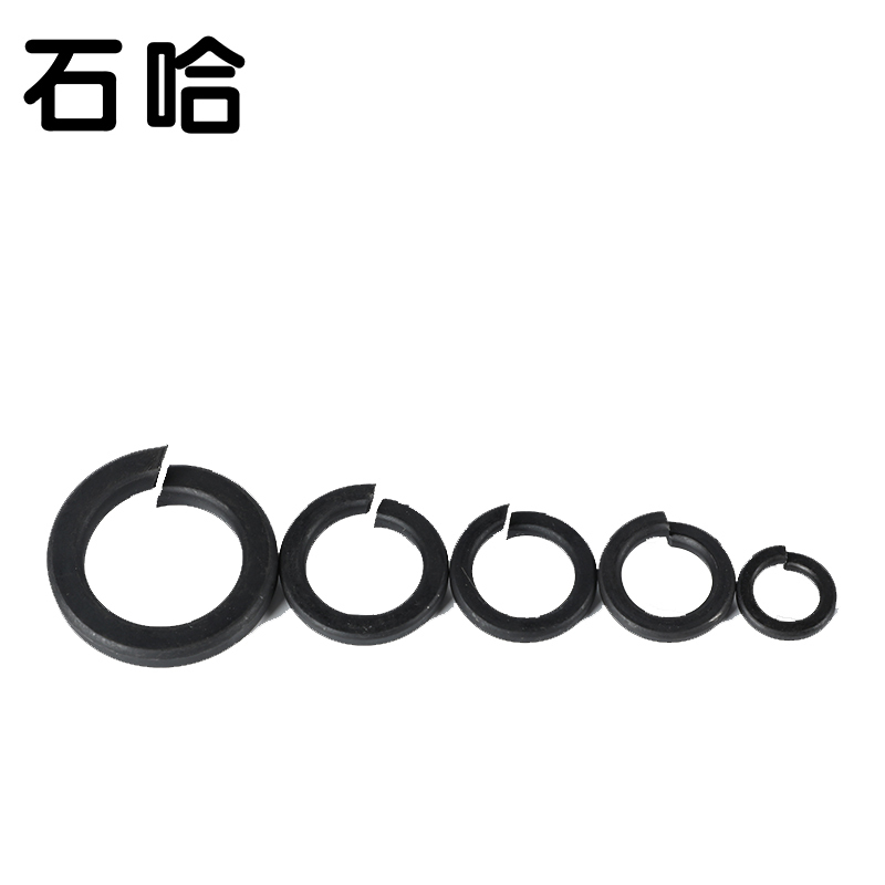 石哈弹簧垫圈M30(个)