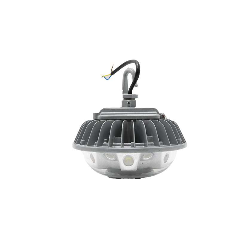 赛时工控(SHSSGK) SKSZD8-4209 LED防眩照明灯 (单位:个) 灰高清大图