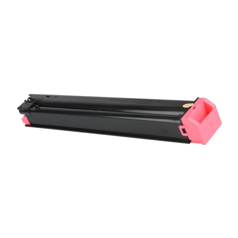 海得SF-CT20-MA粉盒TF-SFCT20M红色10K适用夏普SF-S211RC S211XC S261RC