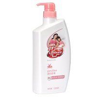 卫宝 (Lifebuoy) 先进健肤沐浴露 温润舒缓720ml[联合利华]