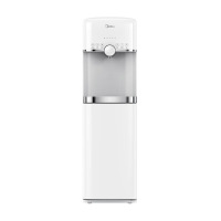 美的饮水机开水器家用即热净水器净饮一体机MRO702A-D