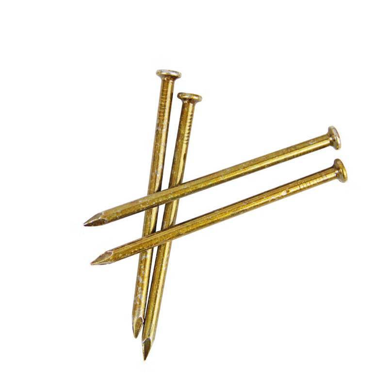 亿维顿 钢钉 40mm(300g)/盒高清大图