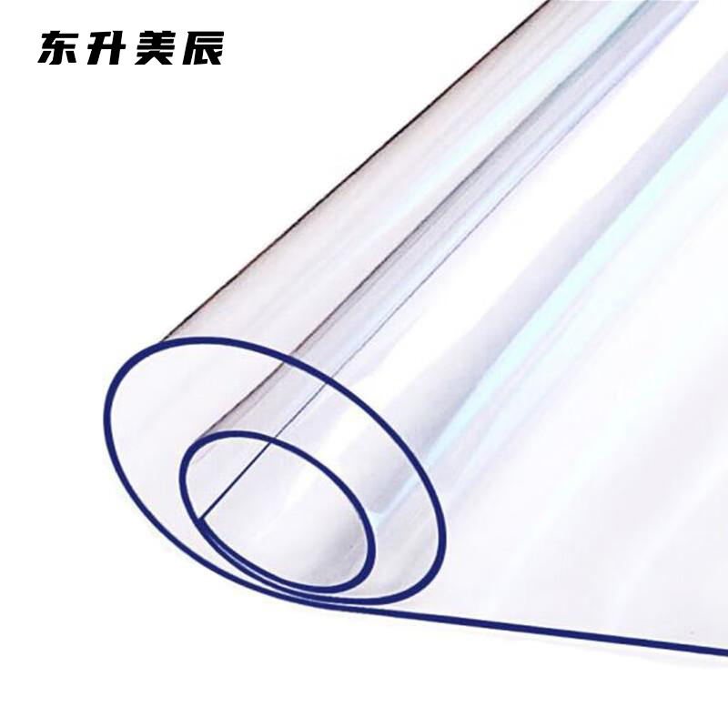 东升美辰 水晶板垫 3mm*1m*10m DS-JF107 卷高清大图