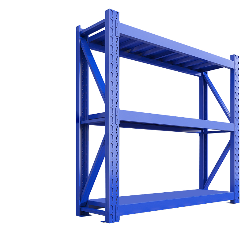 凡尔尚货架三层高清大图