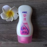 ABC卫生洗液 50ml清洁止痒 含KMS健康配方私处护理液