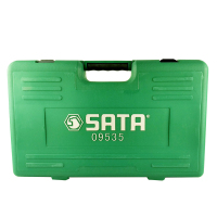 世达 53件 电讯工具组套09535