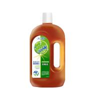 皮肤衣物家居消毒液1.8L*2瓶能有效杀菌