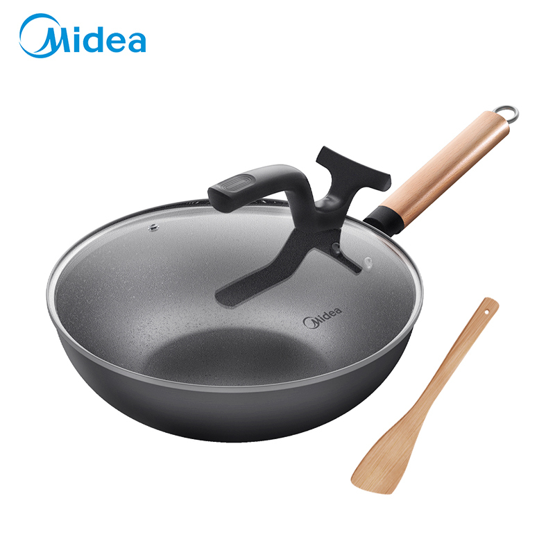 美的(Midea) 30T1 锅 具 炒锅
