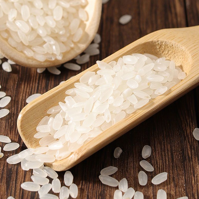 长粒香大米10斤正宗产地五常东北大米厂家批发珍珠米2斤稻花香米