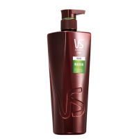 沙宣 清盈顺柔润发乳 750ML (支)