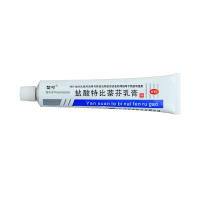 盐酸特比萘芬乳膏30g手足癣体癣股癣花斑癣皮肤念珠菌