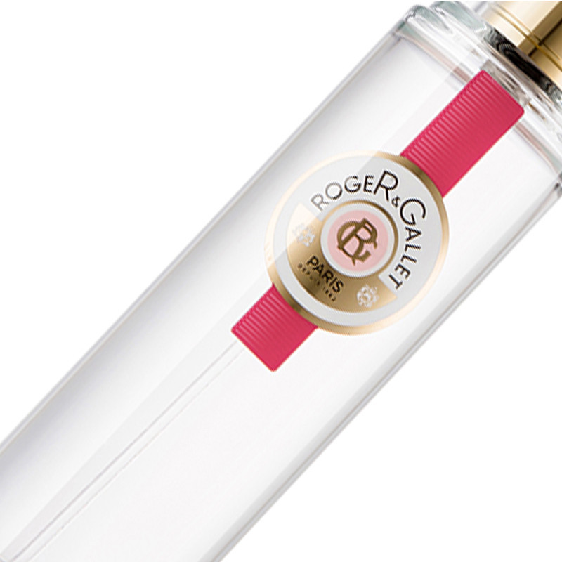 香邂格蕾玫瑰悦颜香氛30ml