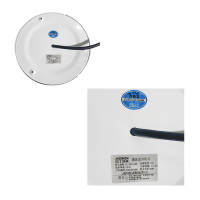 简工智能(JAGONZN)GL-09D-L80 固定式LED灯具