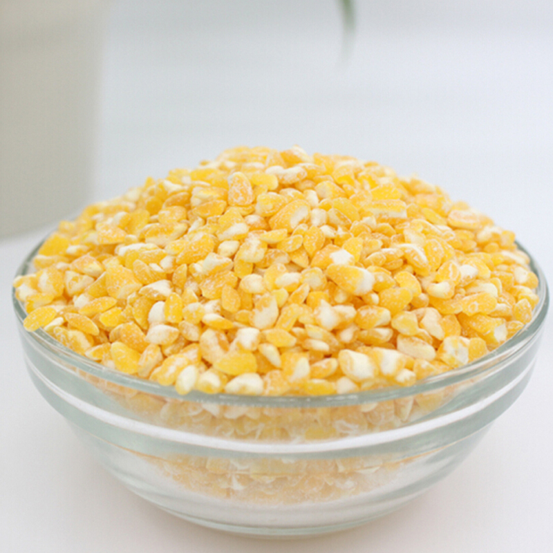 吉松岭玉米碴2.5kg