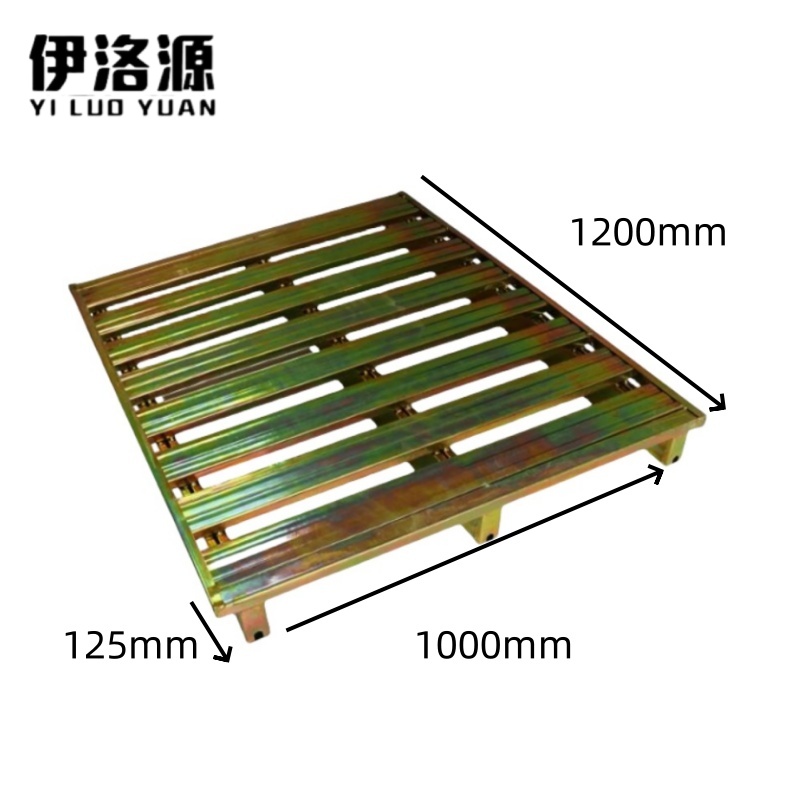 伊洛源 钢制托盘高清大图