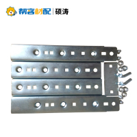 硕涛 S530 厨卫 钢板镀锌 热水器龙门挂架 整箱销售 25付一箱
