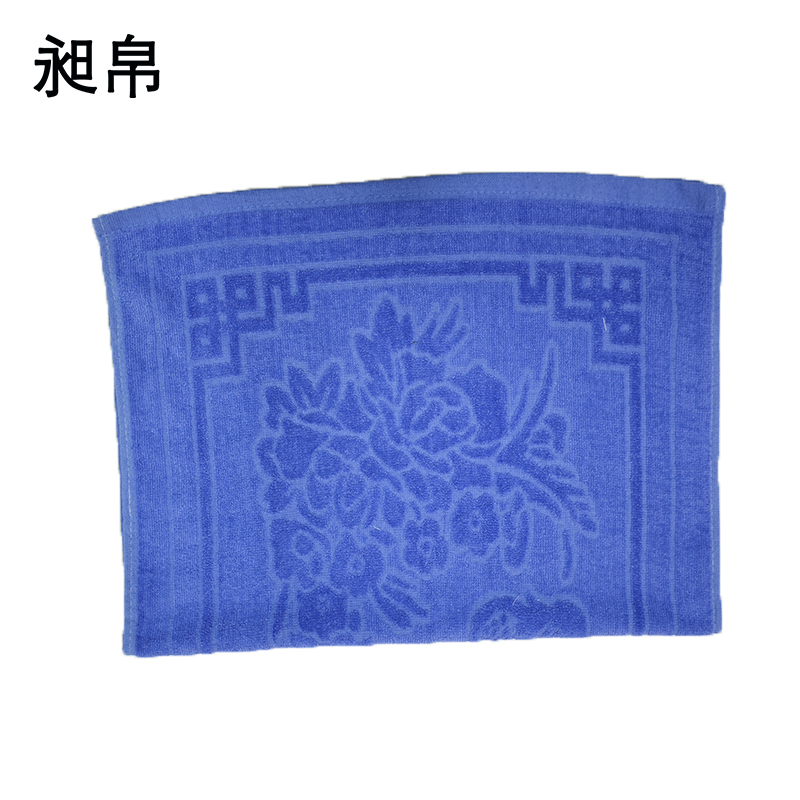 昶帛 枕巾 52*78cm/个高清大图