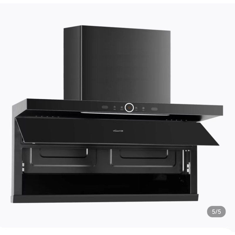 万和烟机cxw160l28tf