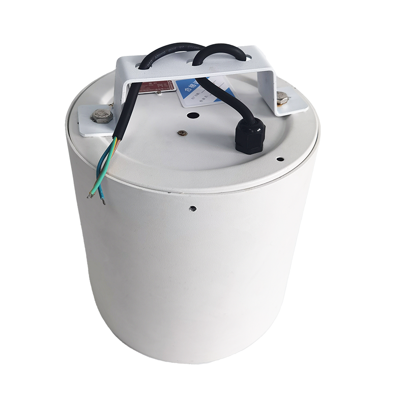 欧辉照明 (OHUIZAOMIN) 筒灯 OHSF9158B(含安装)-50W 个