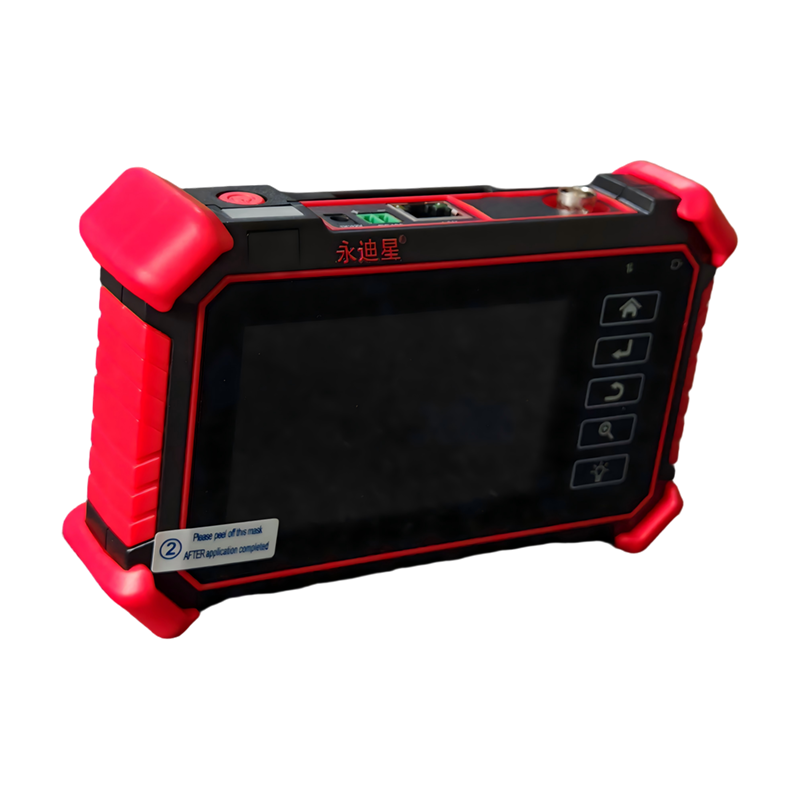 永迪星 视频监控测试仪(工程宝)N35高清大图