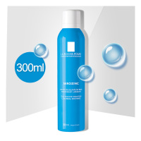 理肤泉(LA ROCHE-POSAY)温和净油收敛喷雾 300ml 水油平衡清爽补水舒缓定妆 爽肤水润肤水