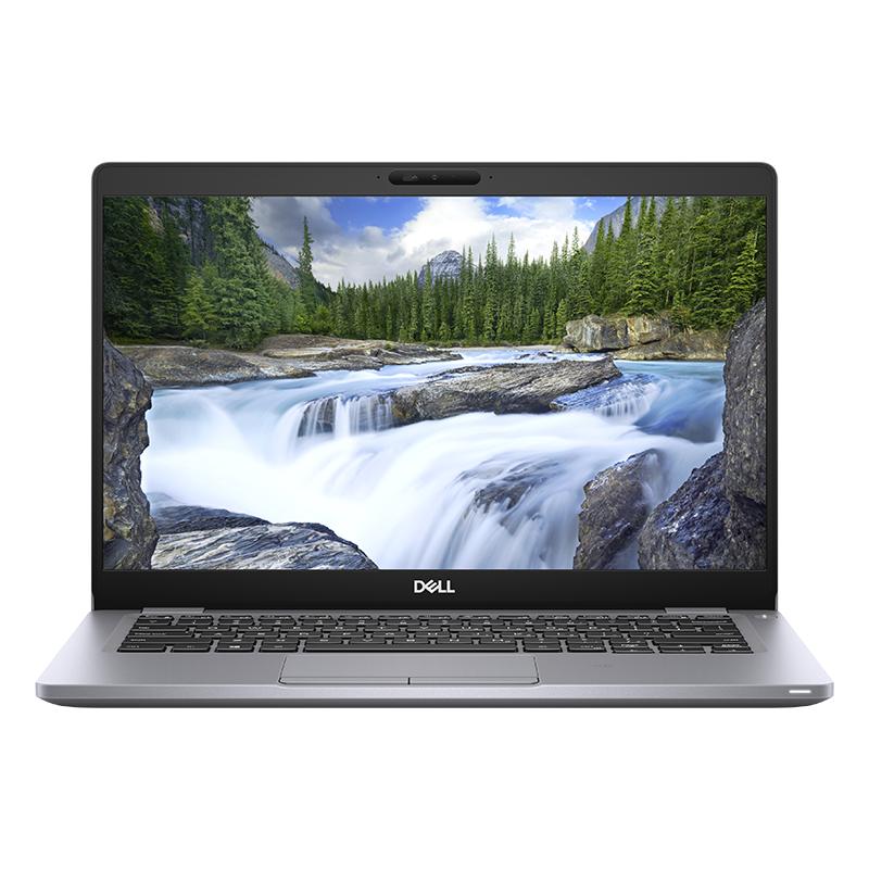 戴尔(DELL)Latitude5310 13.3英寸商用笔记本(i5-10210U 8G 256G W10)H
