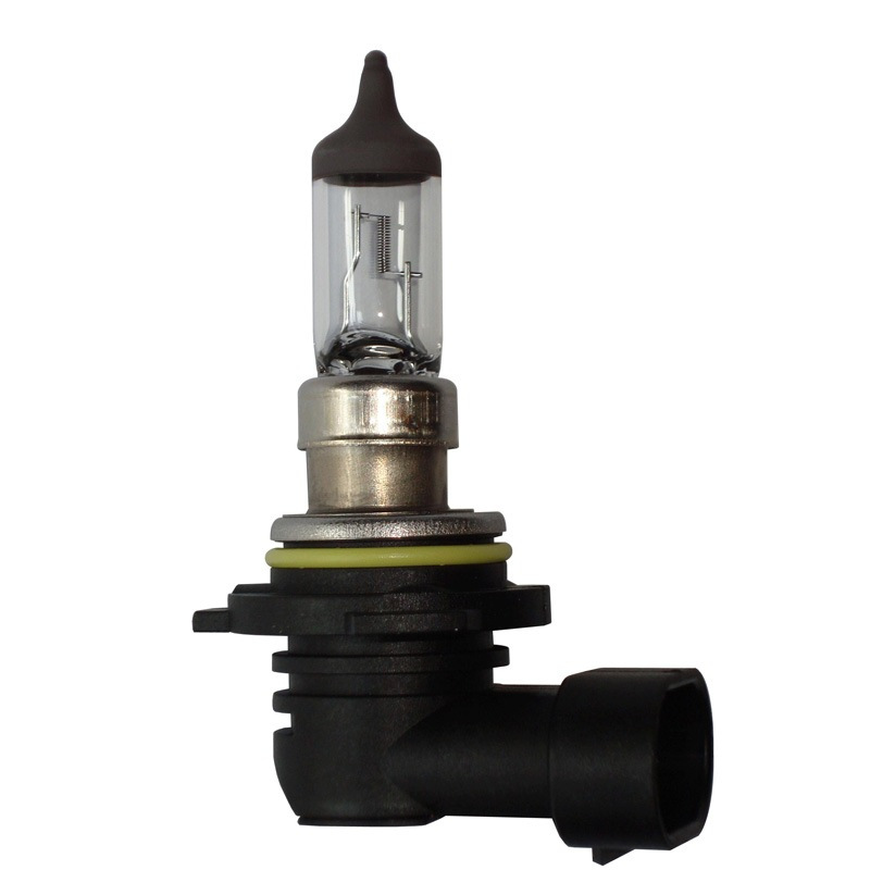 飞利浦philips小太阳石英灯hb49006pr汽车灯泡大灯近光灯远光灯卤素灯