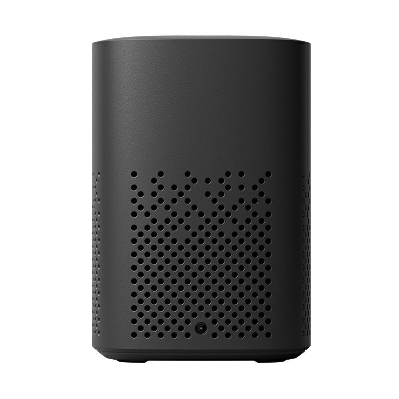 小米(MI) 小爱Play 增强版L05C音箱(台)黑