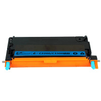 e代经典 施乐C2200/C3300硒鼓蓝色 适用施乐Xerox C2200 C3300 CT350683