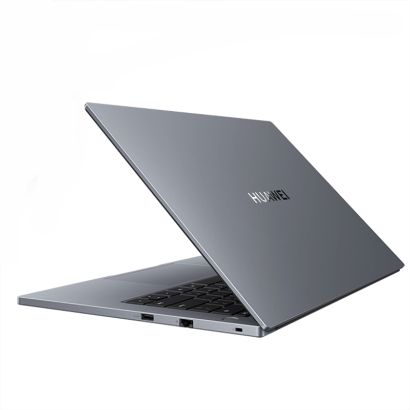 [3年维保 3年上门]华为擎云 G540 i5-1340P UMA DDR4 16GB 512GB 14英寸 Win11 HOME 深空灰