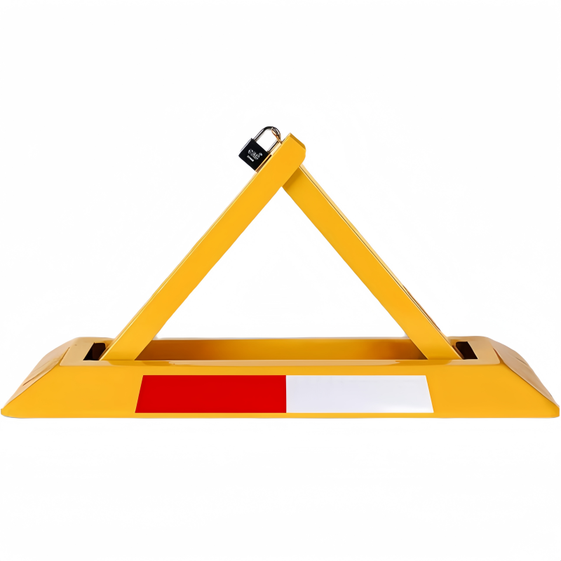 豫龙都 车位锁 打孔款 个高清大图