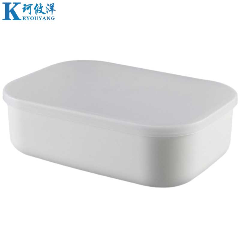 珂攸洋 收纳盒 26*18*8cm 个