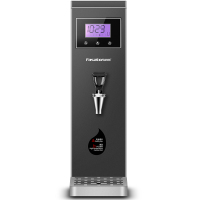 凡萨帝(Fasato) 商用开水器304不锈钢大容量全自动进水步进式直饮热水工厂电热饮水机FR-K30