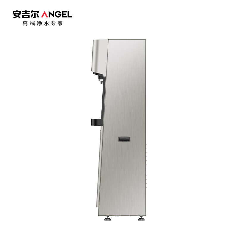 安吉尔 商用净水器开水器RO反渗透净饮一体机 AHR2903-2030K2高清大图