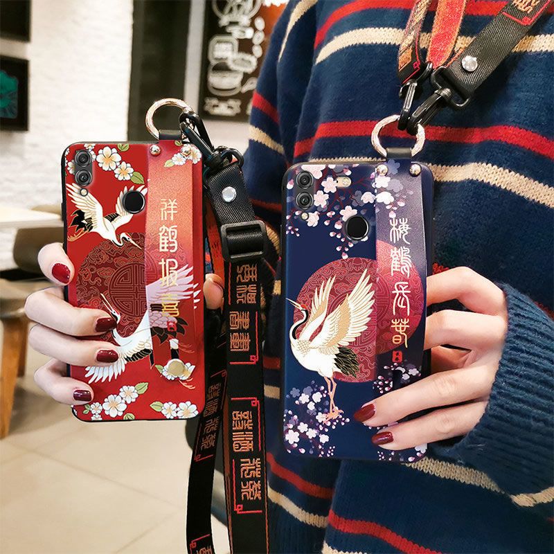 图书>期刊/杂志>数码/计算机>图书其它>华为荣耀8x手机壳防摔软胶jsn