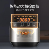 苏泊尔(SUPOR)电饭煲4L 升家用智能IH电磁加热电饭锅多功能蛋糕煮饭锅