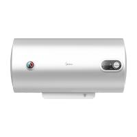 美的50升热水器电家用卫生间60L储水式40升小型速热洗澡80L出租房15A3