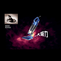 惠而浦(whirlpool)吸尘器WVC-UW605K