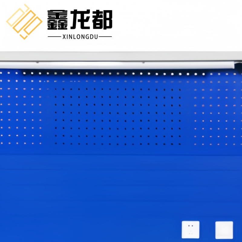 鑫龙都工作台高清大图