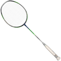 李宁(LI-NING)羽毛球拍明星款TD版全碳素碳纤维进阶型进攻单拍