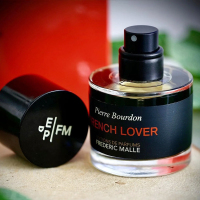 Frederic Malle馥马尔香水 French Lover法国情人50ml 男香