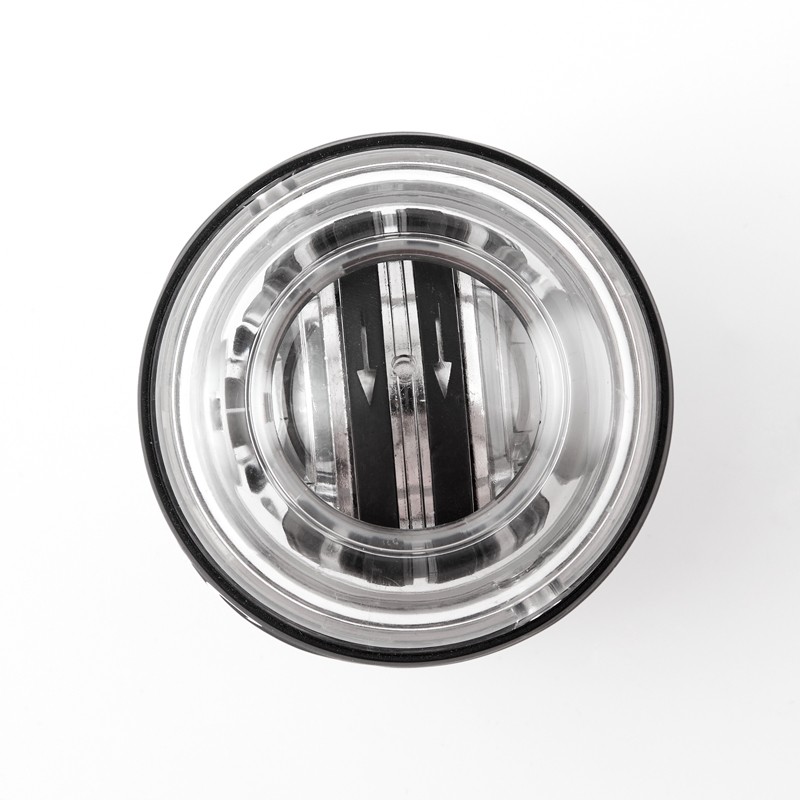 易威斯堡自启动炫彩腕力球ES-CW008高清大图