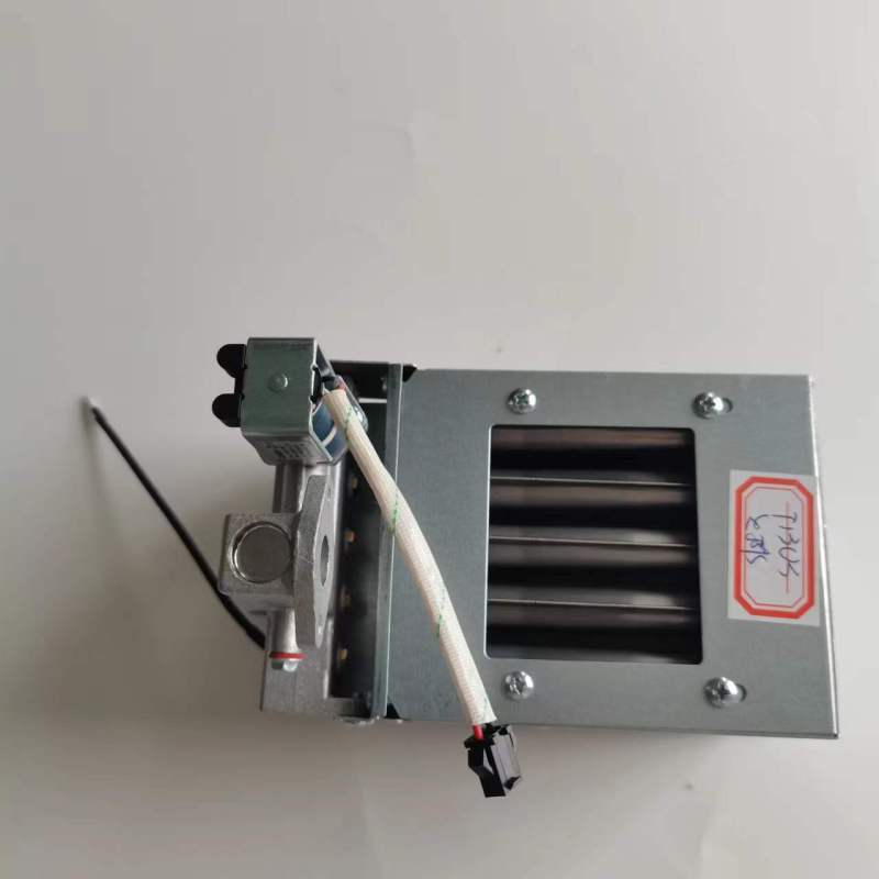 帮客材配 全新原装惠而浦热水器JSQ25- T13US 燃烧器(T) 收前务必验货高清大图