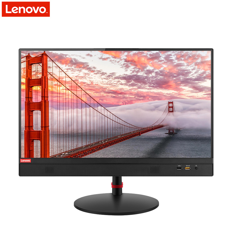 联想(Lenovo) A815 21.5英寸一体机电脑(A10-8770 8G 1T+128GSSD 2G 定制