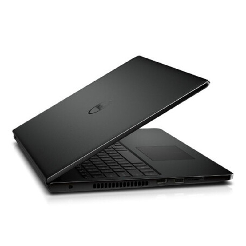 戴尔(DELL) 灵越3476 14英寸轻薄笔记本电脑(i7-8550U 8GB 1TB 2G独显 W10H)