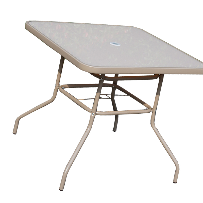 翼澜 户外桌 方桌 张高清大图