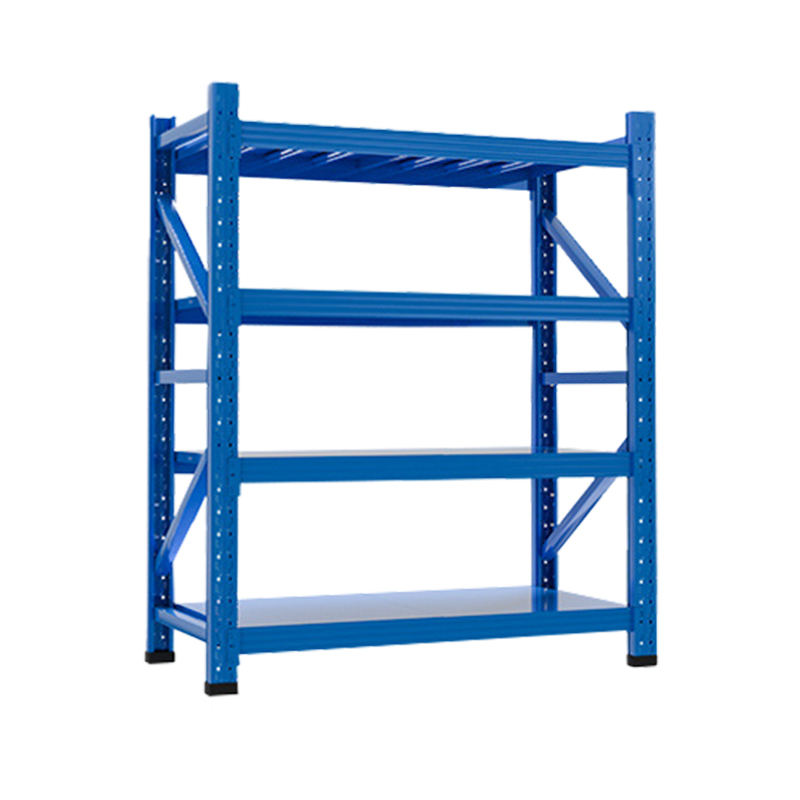 依韵珂中型置物架200*50*200cm(200kg)组高清大图